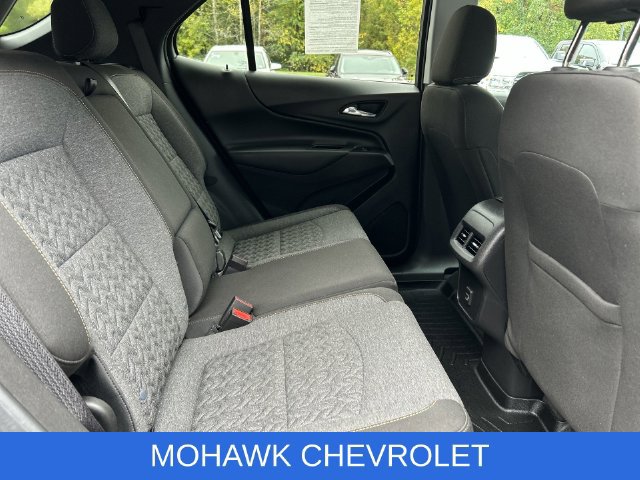 Certified 2024 Chevrolet Equinox LT AWD/4WD image 27
