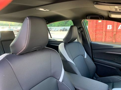 New 2026 Toyota Camry SE FWD image 17