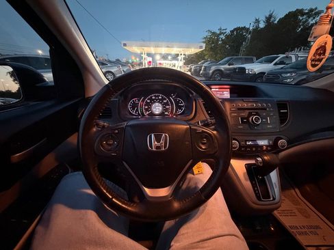 Used 2012 Honda CR-V EX-L image 13