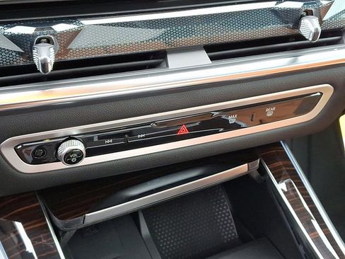 New 2026 BMW X5 xDrive50e w/ Premium Package image 15