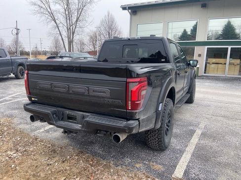 Used 2025 Ford F150 Raptor image 5