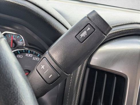 Used 2015 Chevrolet Silverado 1500 LTZ image 12