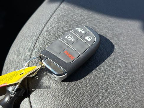 New 2027 RAM ProMaster 1500 FWD image 25