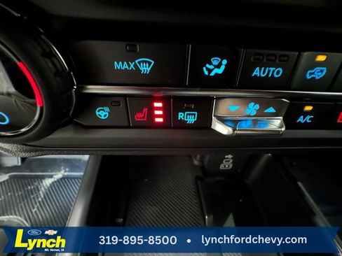 New 2026 Ford Bronco Badlands AWD/4WD image 14