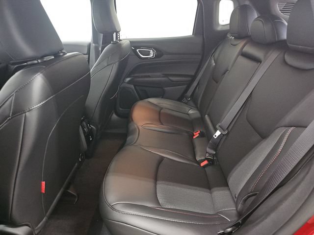 New 2026 Jeep Compass Trailhawk AWD/4WD image 22
