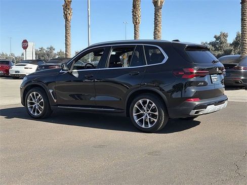 Used 2024 BMW X5 xDrive40i image 8