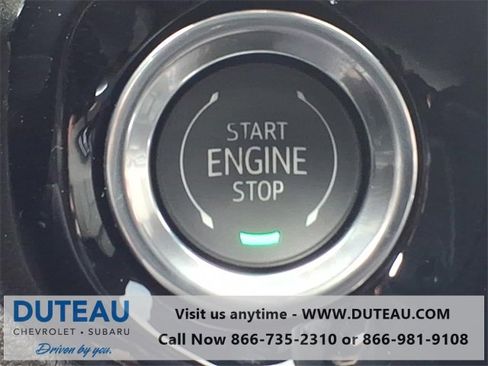 New 2026 Chevrolet Silverado 1500 LTZ w/ Technology Package image 16