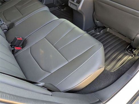 Certified 2025 Acura ADX FWD image 39