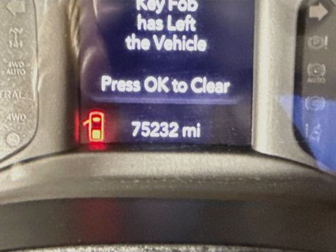 Used 2020 RAM 1500 Big Horn w/ Trailer Tow Group AWD/4WD image 16
