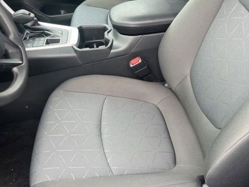 Used 2023 Toyota RAV4 XLE AWD/4WD image 12