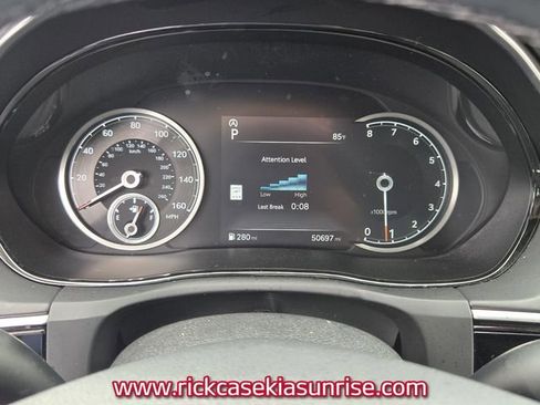 Used 2022 Genesis GV70 2.5T image 28