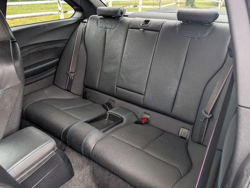Used 2020 BMW M2 Competition RWD image 15