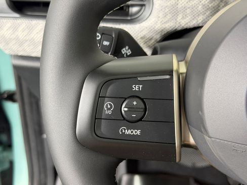 New 2026 MINI Cooper S FWD image 15