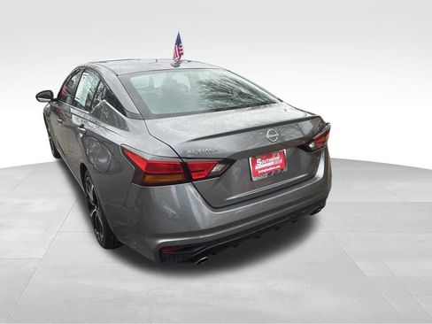 Used 2024 Nissan Altima 2.5 SR image 19