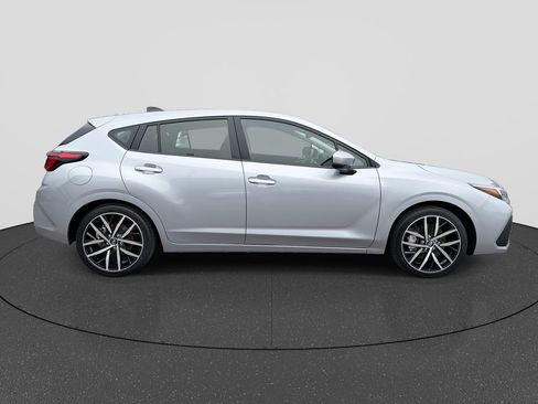 New 2026 Subaru Impreza 2.0i Sport image 9