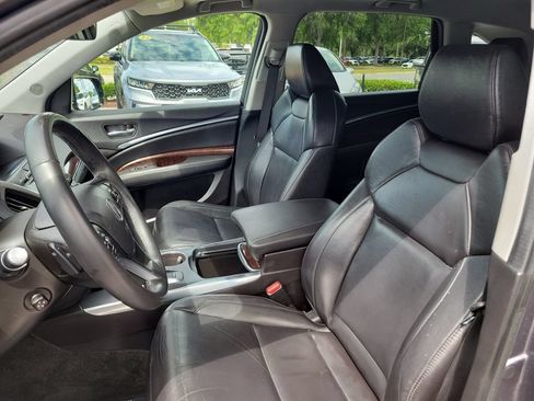 Used 2019 Acura MDX FWD image 18