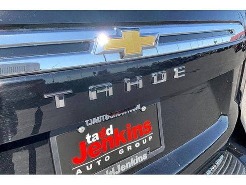 Used 2023 Chevrolet Tahoe Premier image 33