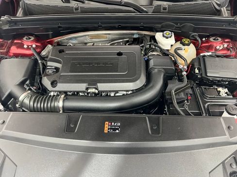 Used 2023 Buick Envision Preferred FWD image 26