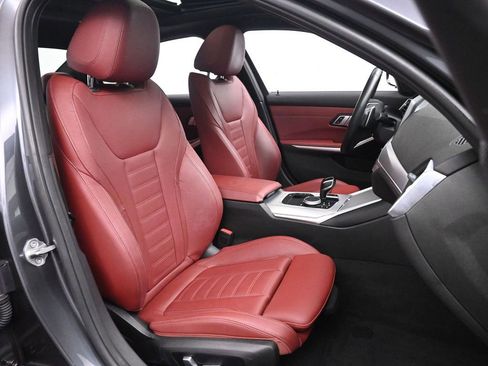 Used 2022 BMW 330i xDrive Sedan w/ Premium Package 2 image 23