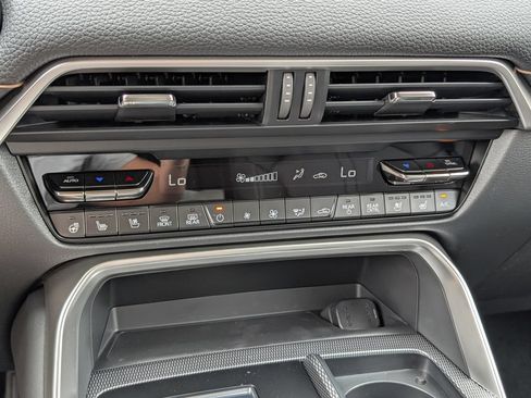 New 2026 MAZDA CX-70 SC AWD/4WD image 20
