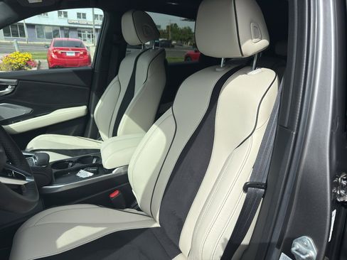 Certified 2025 Acura RDX A-Spec image 12