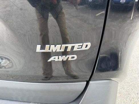 Used 2019 Toyota RAV4 Limited w/ Cold Weather Package image 23