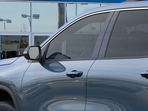 New 2026 Chevrolet Traverse LT AWD/4WD image 31