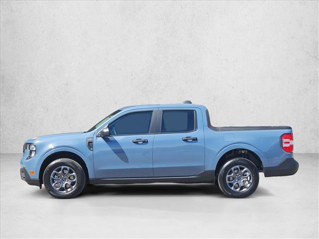 Used 2026 Ford Maverick XLT FWD image 5