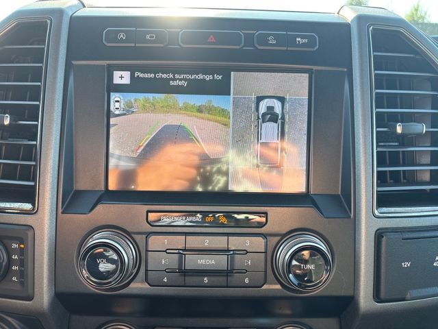 Used 2019 Ford F150 Raptor w/ Equipment Group 802A Luxury AWD/4WD image 17
