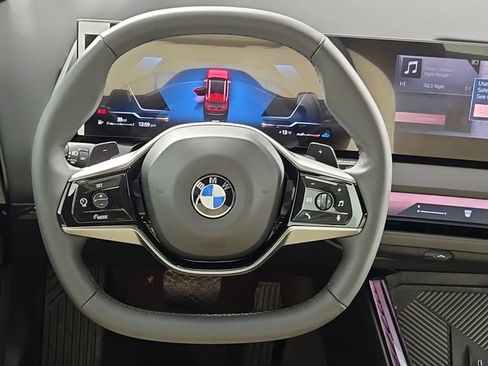 New 2026 BMW X3 xDrive30 w/ Premium Package image 21