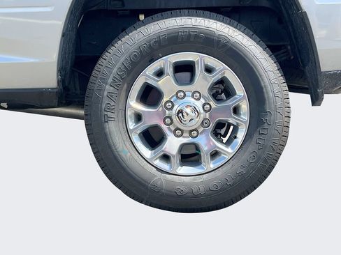Certified 2023 RAM 3500 Laramie AWD/4WD image 30