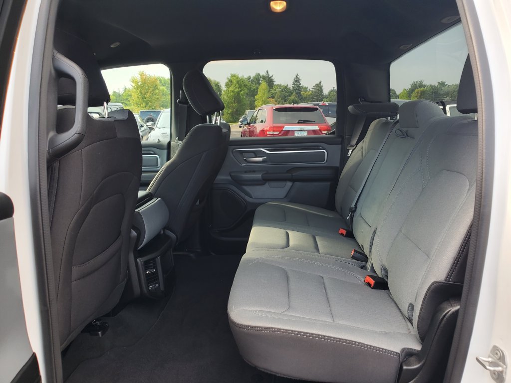 Used 2023 RAM 1500 Big Horn AWD/4WD image 11