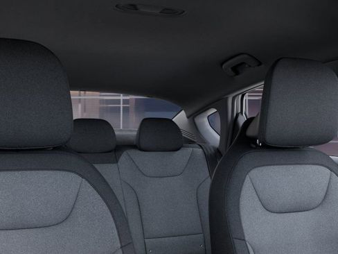 New 2025 Kia K4 LX image 28