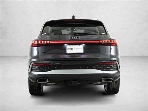 New 2025 Audi Q5 Premium Plus image 7