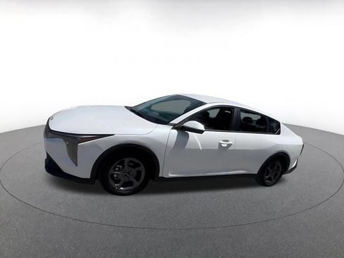 Used 2025 Kia K4 FWD image 8