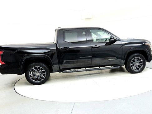 Used 2023 Toyota Tundra Platinum image 6