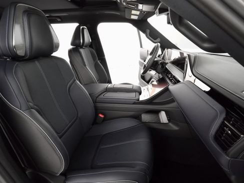 Used 2026 INFINITI QX80 4WD image 25