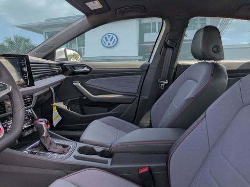 New 2026 Volkswagen Jetta GLI Autobahn FWD image 20