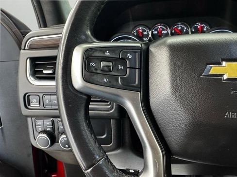 Used 2021 Chevrolet Tahoe LT AWD/4WD image 21