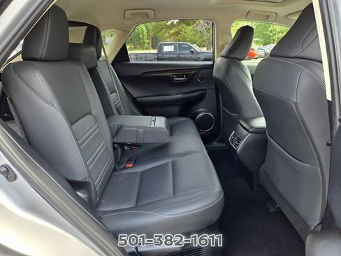 Used 2016 Lexus NX 200t FWD w/ Premium Package image 20