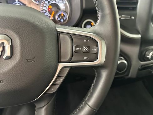 Used 2019 RAM 1500 Big Horn image 16