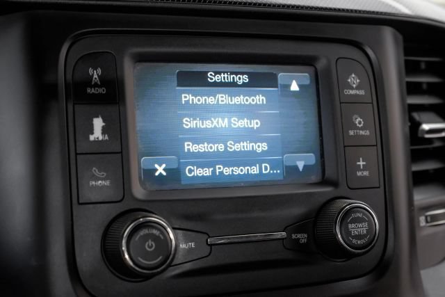 Used 2019 RAM 1500 Rebel AWD/4WD image 39