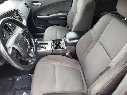 Used 2022 Dodge Charger SXT w/ Blacktop Package RWD image 19