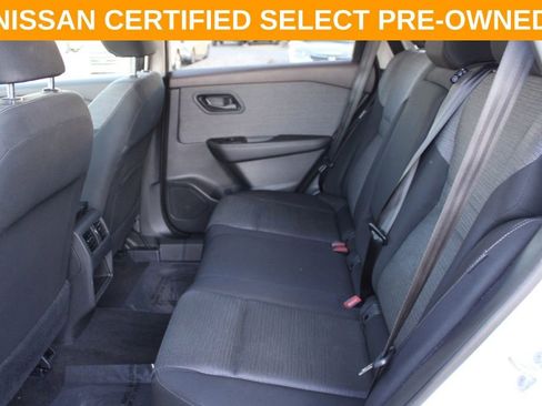 Certified 2022 Nissan Rogue S image 23