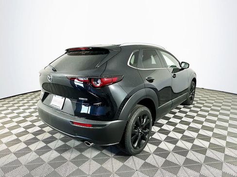 Used 2025 MAZDA CX-30 AWD 2.5 S w/ Select Sport Pkg image 9