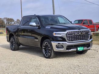 New 2026 RAM 1500 Limited video 2