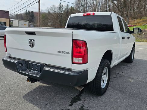 Used 2023 RAM 1500 Tradesman w/ Trailer Tow Group image 10