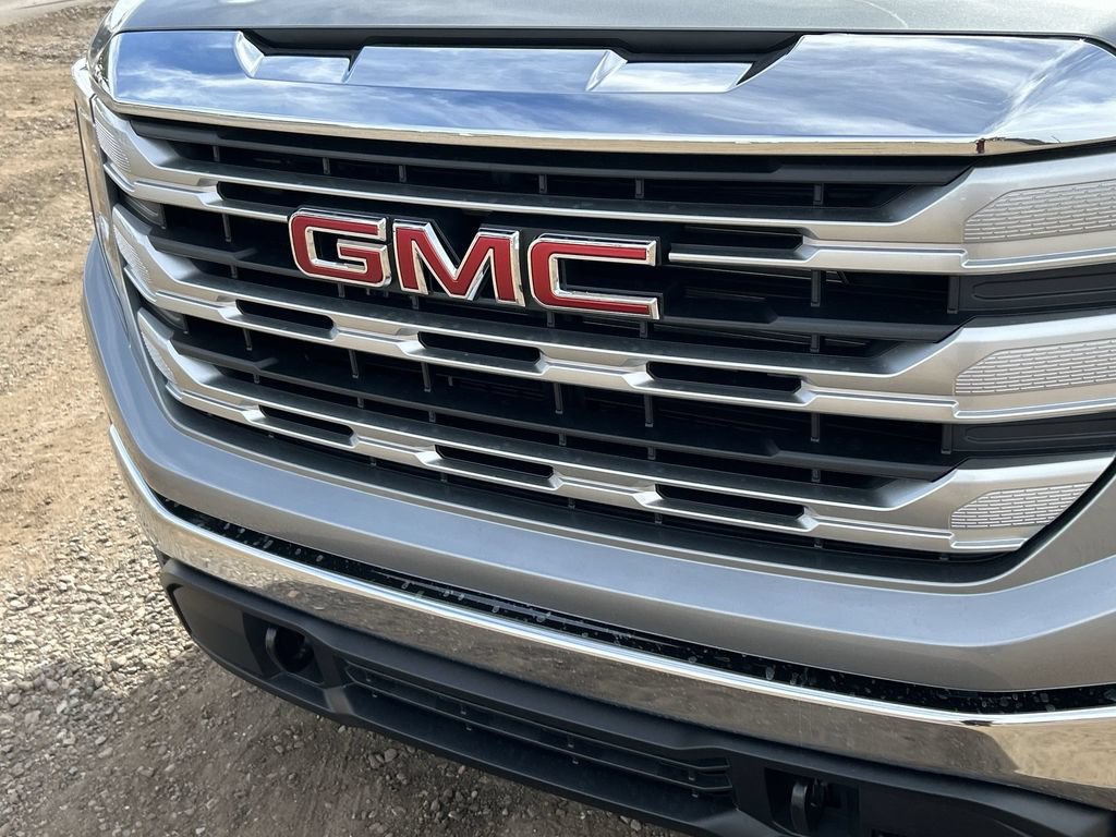 New 2026 GMC Sierra 1500 SLE AWD/4WD image 30