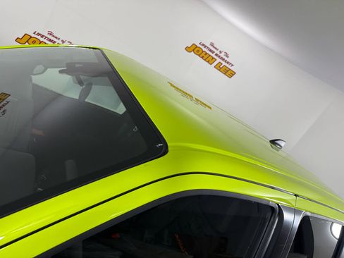 New 2026 Nissan Frontier Pro-X w/ Tow Package image 12