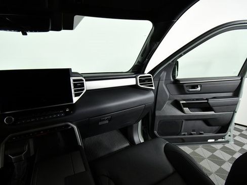 Used 2025 Toyota Sequoia Limited image 20